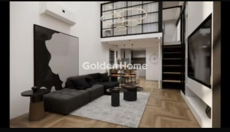 Apartment 45 sqm for sale, Athens - Center, Gazi - Metaxourgio - Votanikos