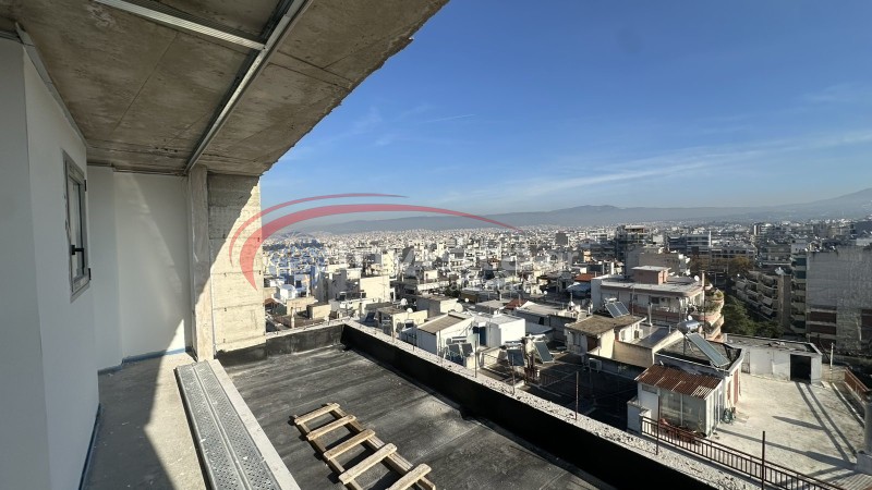 Μεζονέτα 170 τ.μ. προς πώληση, Κέντρο Καλαμαριάς