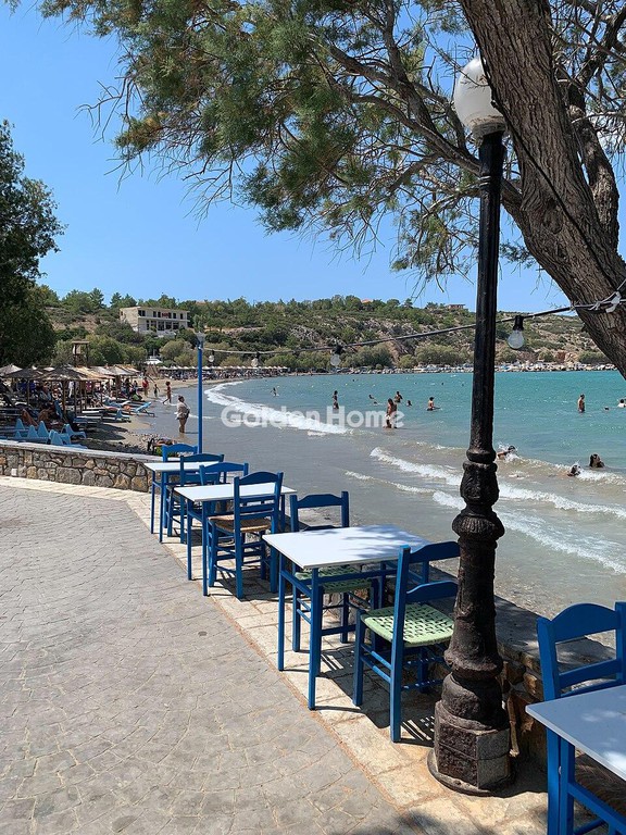 Αγροτεμάχια 274 τ.μ. προς πώληση, Καμποχώρια
