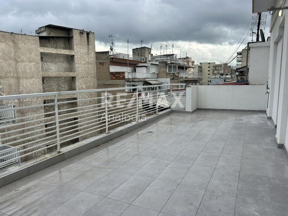 Apartment 58 sqm for sale, Thessaloniki - Center, Ipoloipo Kentrou Thessalonikis