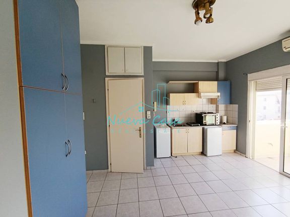 Studio / γκαρσονιέρα 29 τ.μ. για ενοικίαση, Αχαΐα, Πάτρα