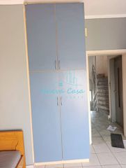 Studio / γκαρσονιέρα 29 τ.μ. για ενοικίαση, Αχαΐα, Πάτρα-thumb-8