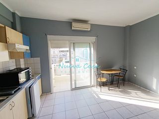 Studio / γκαρσονιέρα 29 τ.μ. για ενοικίαση, Αχαΐα, Πάτρα-thumb-1