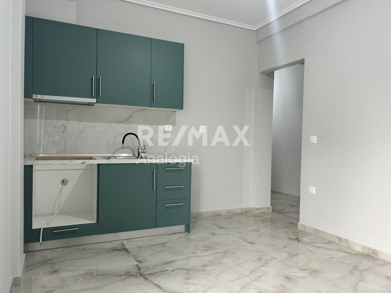 Διαμέρισμα 54 τ.μ. προς πώληση, Βαρδάρης