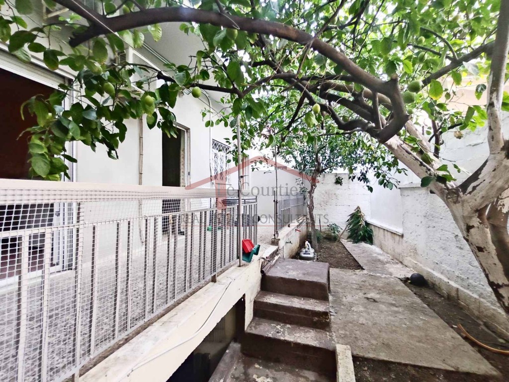 Μονοκατοικία 112 τ.μ. πρός πώληση, Αθήνα - Δυτικά Προάστια, Αιγάλεω