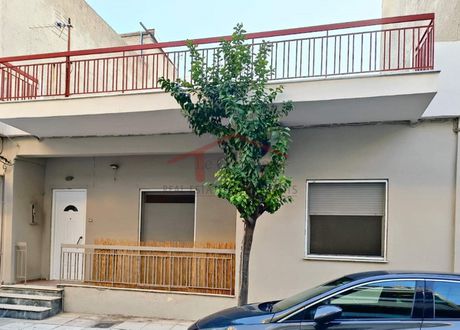 Detached home 112 sqm for sale