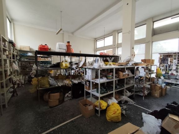 Store 105 sqm for rent, Thessaloniki - Suburbs, Kalamaria