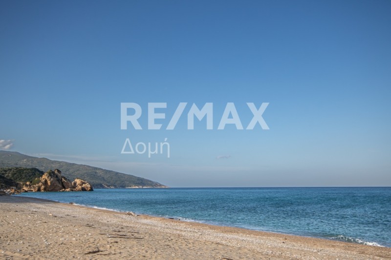 Οικόπεδο 4.138 τ.μ. πρός πώληση, Μαγνησία, Αργαλαστή