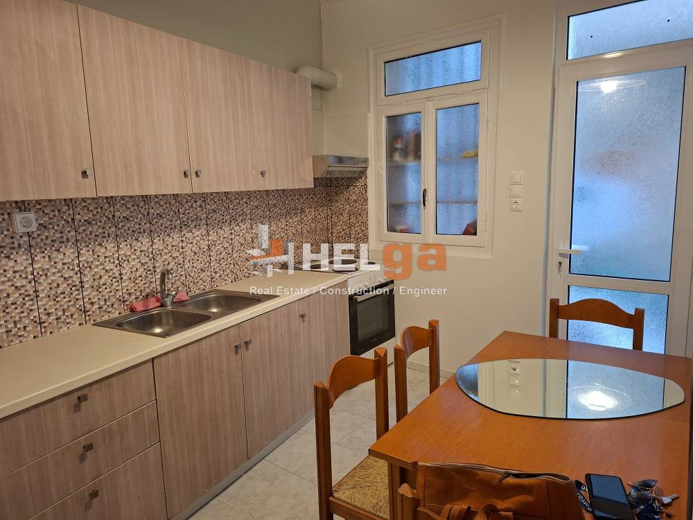 Διαμέρισμα 52 τ.μ. πρός ενοικίαση, Αχαΐα, Πάτρα