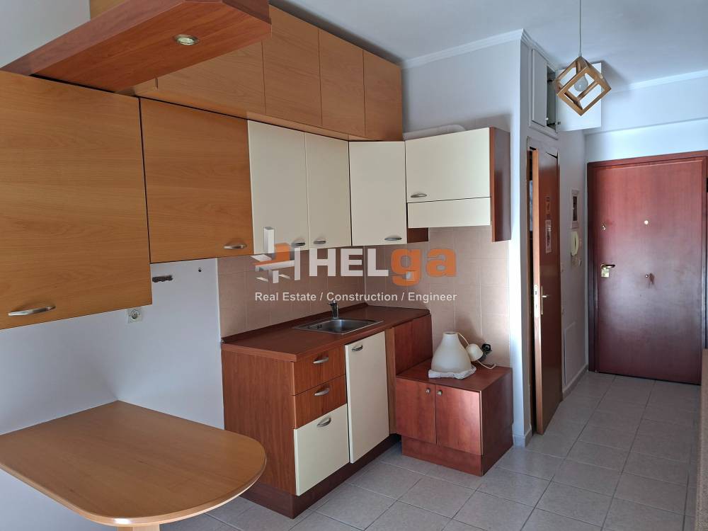 Studio / γκαρσονιέρα 29 τ.μ. πρός ενοικίαση, Αχαΐα, Πάτρα