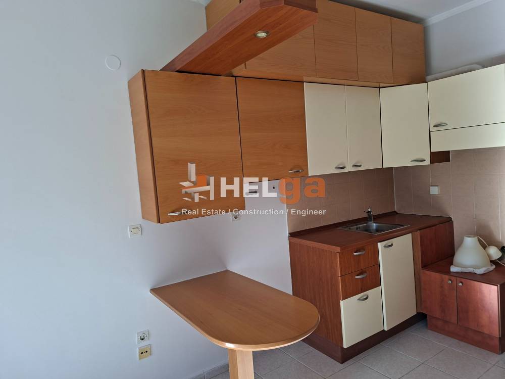 Studio / γκαρσονιέρα 29 τ.μ. πρός ενοικίαση, Αχαΐα, Πάτρα