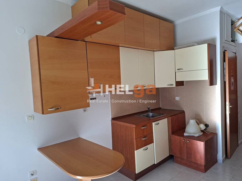Studio / γκαρσονιέρα 29 τ.μ. πρός ενοικίαση, Αχαΐα, Πάτρα