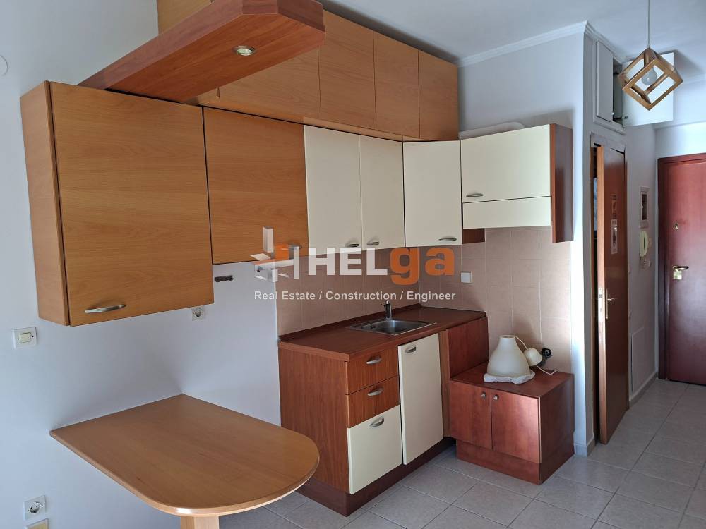 Studio / γκαρσονιέρα 29 τ.μ. πρός ενοικίαση, Αχαΐα, Πάτρα