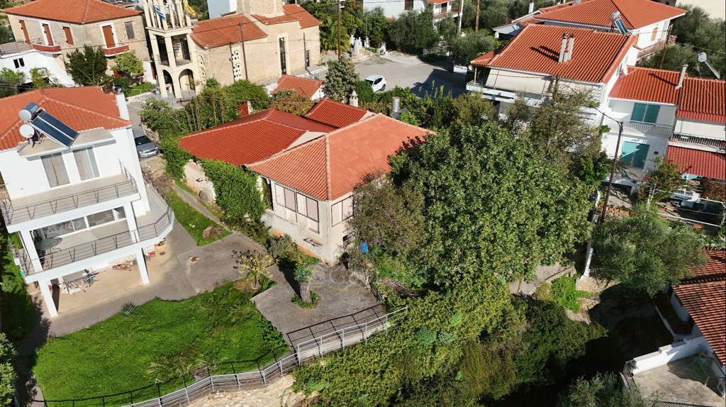 Μονοκατοικία 300 τ.μ. προς πώληση, Μεσσηνία, Αβία