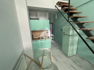 Loft 55 τ.μ. για πώληση, Ν. Σερρών, Σέρρες-thumb-2