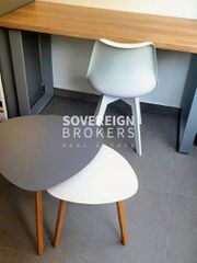 Studio / γκαρσονιέρα 31 τ.μ. προς πώληση, Κέντρο Θεσσαλονίκης-thumb-2