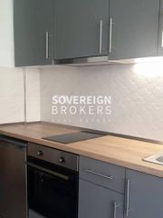 Studio / γκαρσονιέρα 31 τ.μ. προς πώληση, Κέντρο Θεσσαλονίκης-thumb-1