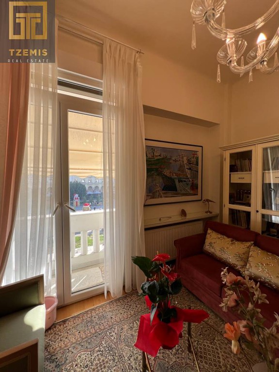 Διαμέρισμα 130 τ.μ. προς ενοικίαση, Θεσσαλονίκη - Κέντρο, Κέντρο
