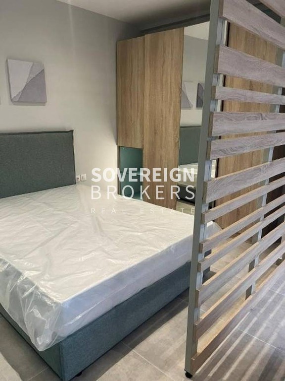 Studio / γκαρσονιέρα 50 τ.μ. προς πώληση, Λαχανόκηποι Θεσσαλονίκης