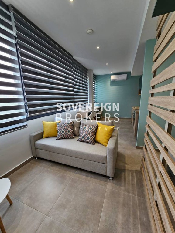 Studio / γκαρσονιέρα 50 τ.μ. προς πώληση, Λαχανόκηποι Θεσσαλονίκης