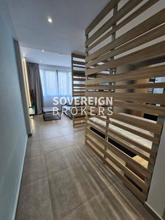 Studio / γκαρσονιέρα 50 τ.μ. προς πώληση, Λαχανόκηποι Θεσσαλονίκης