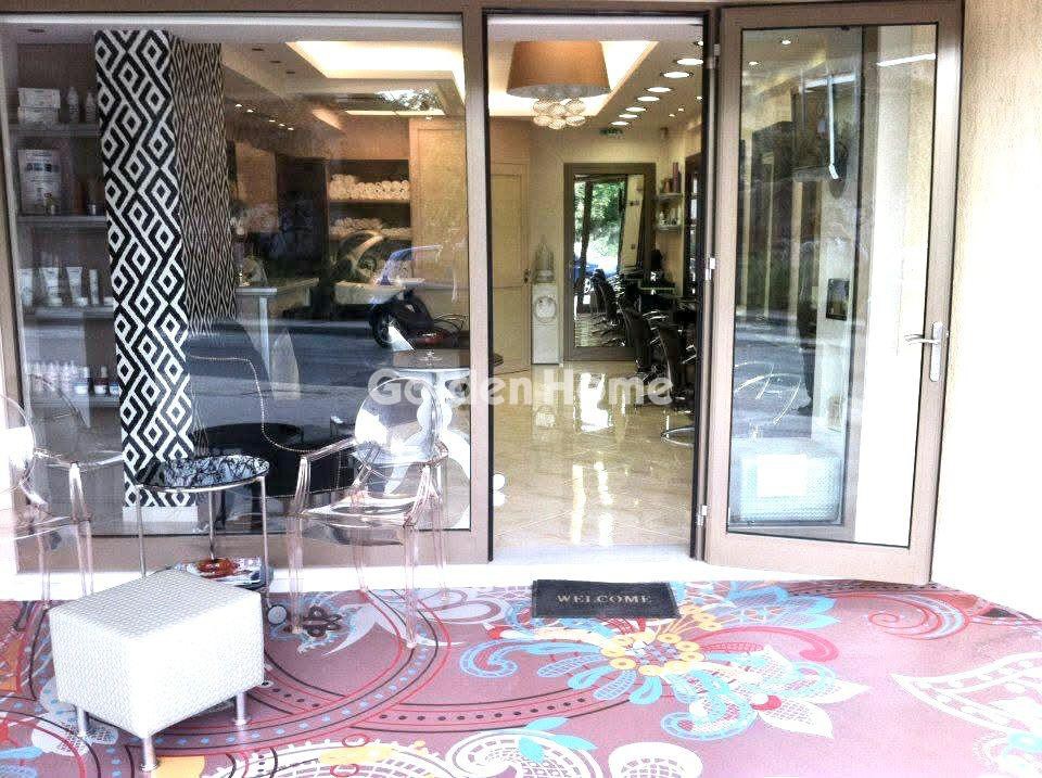 Κατάστημα 35 τ.μ. προς ενοικίαση, Πυργέλλα