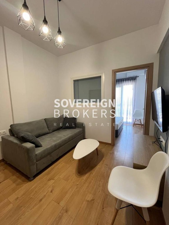 Studio / γκαρσονιέρα 37 τ.μ. προς πώληση, Σταθμός ΟΣΕ Θεσσαλονίκης
