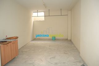 Αποθήκη 110 τ.μ. για ενοικίαση
