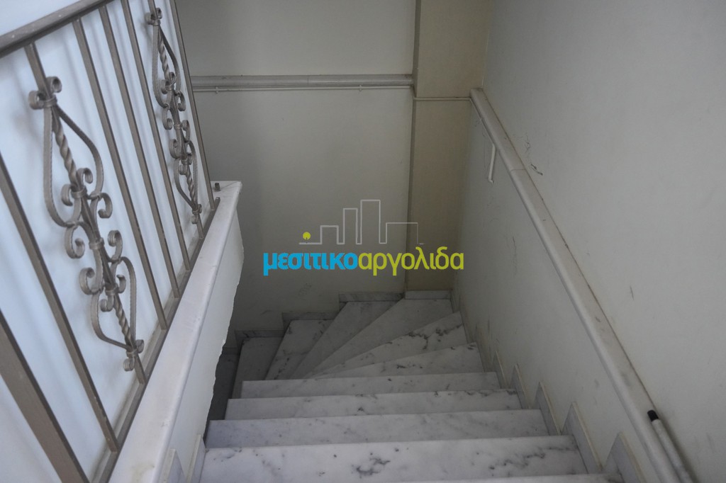Αποθήκη 110 τ.μ. πρός ενοικίαση, Αργολίδα, Άργος