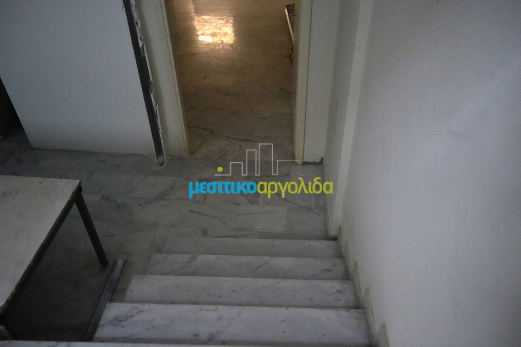 Αποθήκη 110 τ.μ. πρός ενοικίαση, Αργολίδα, Άργος