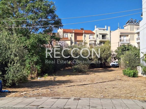 Οικόπεδο 489 τ.μ. για πώληση, Αθήνα - Βόρεια Προάστια, Αγία Παρασκευή
