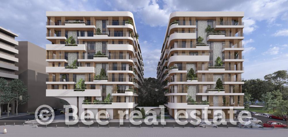 Διαμέρισμα 110 τ.μ. πρός πώληση, Θεσσαλονίκη - Κέντρο, Φάληρο