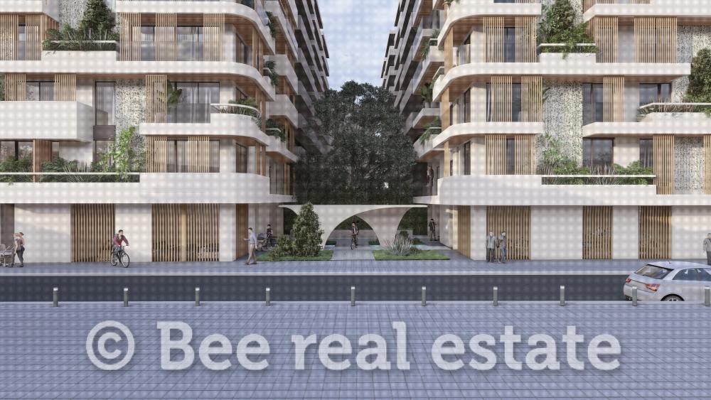 Διαμέρισμα 67 τ.μ. πρός πώληση, Θεσσαλονίκη - Κέντρο, Φάληρο