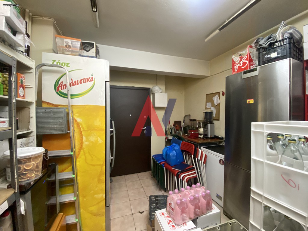 Αποθήκη 13 τ.μ. προς πώληση, Πλατεία Κάνιγγος