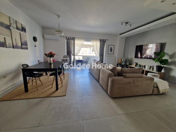 Maisonette 115 sqm for sale, Athens - South, Nea Smyrni