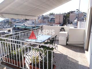 Studio / γκαρσονιέρα 20 τ.μ. προς πώληση, Εξάρχεια - Νεάπολη-thumb-5