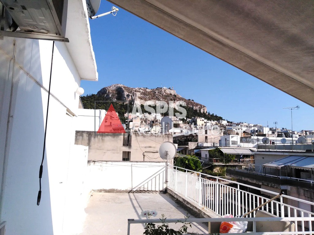 Studio / γκαρσονιέρα 20 τ.μ. προς πώληση, Εξάρχεια - Νεάπολη