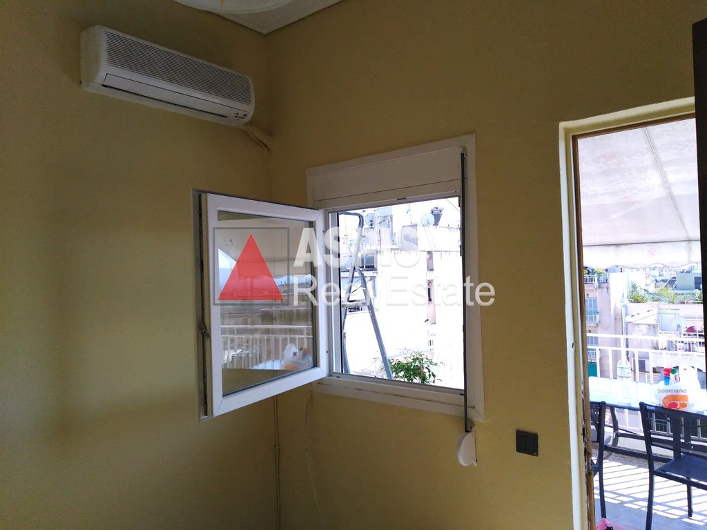 Studio / γκαρσονιέρα 20 τ.μ. προς πώληση, Εξάρχεια - Νεάπολη