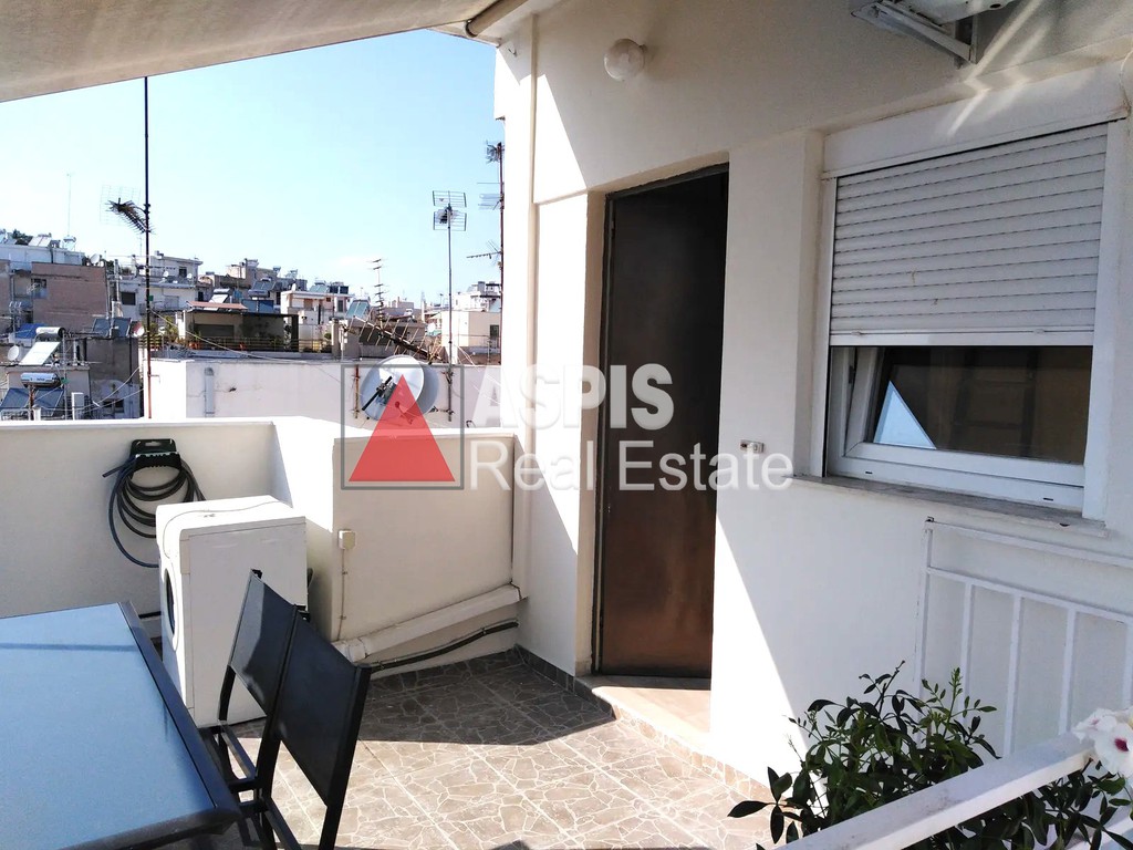 Studio / γκαρσονιέρα 20 τ.μ. προς πώληση, Εξάρχεια - Νεάπολη