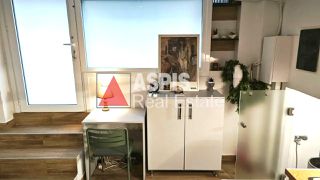 Studio / γκαρσονιέρα 17 τ.μ. για πώληση, Αθήνα - Κέντρο, Ιλίσια-thumb-2