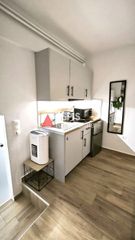 Studio / γκαρσονιέρα 17 τ.μ. για πώληση, Αθήνα - Κέντρο, Ιλίσια-thumb-1
