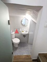 Studio / γκαρσονιέρα 17 τ.μ. για πώληση, Αθήνα - Κέντρο, Ιλίσια-thumb-4