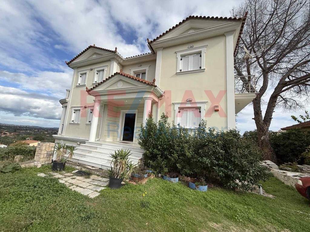Κτίριο 370 τ.μ. για πώληση, Ζάκυνθος, Λαγανάς