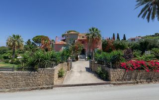 Βίλλα 591 τ.μ. για πώληση, Ζάκυνθος, Περιοχη Χώρας-thumb-3