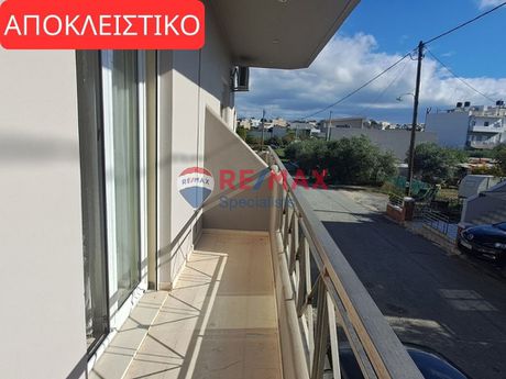 Studio 30sqm for rent-Gazi