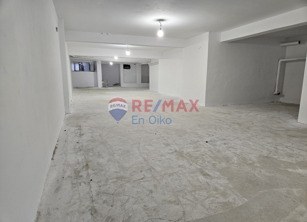Αποθήκη 420 τ.μ. προς ενοικίαση, Αθήνα - Βόρεια Προάστια, Χολαργός
