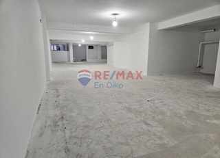 Αποθήκη 420 τ.μ. για ενοικίαση