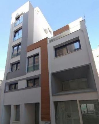 Building 768 sqm for sale, Athens - Center, Kolonos - Kolokinthous