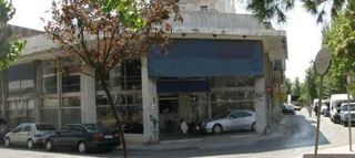 Επιχειρηματικό κτίριο 700 τ.μ. για πώληση