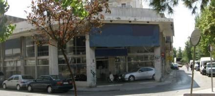 Business bulding 700 sqm for sale, Athens - Center, Gazi - Metaxourgio - Votanikos